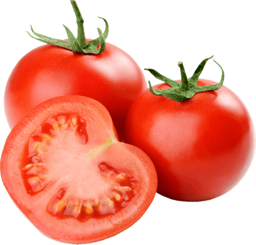 Tomatoes